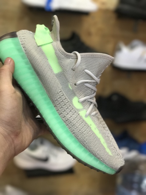 💥💥💥 Giày Thể Thao Yz350 Glow In The Dark💥💥💥 | BigBuy360 - bigbuy360.vn