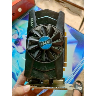 Card vga gt 740 2g d5 chiến games cấu hình cao