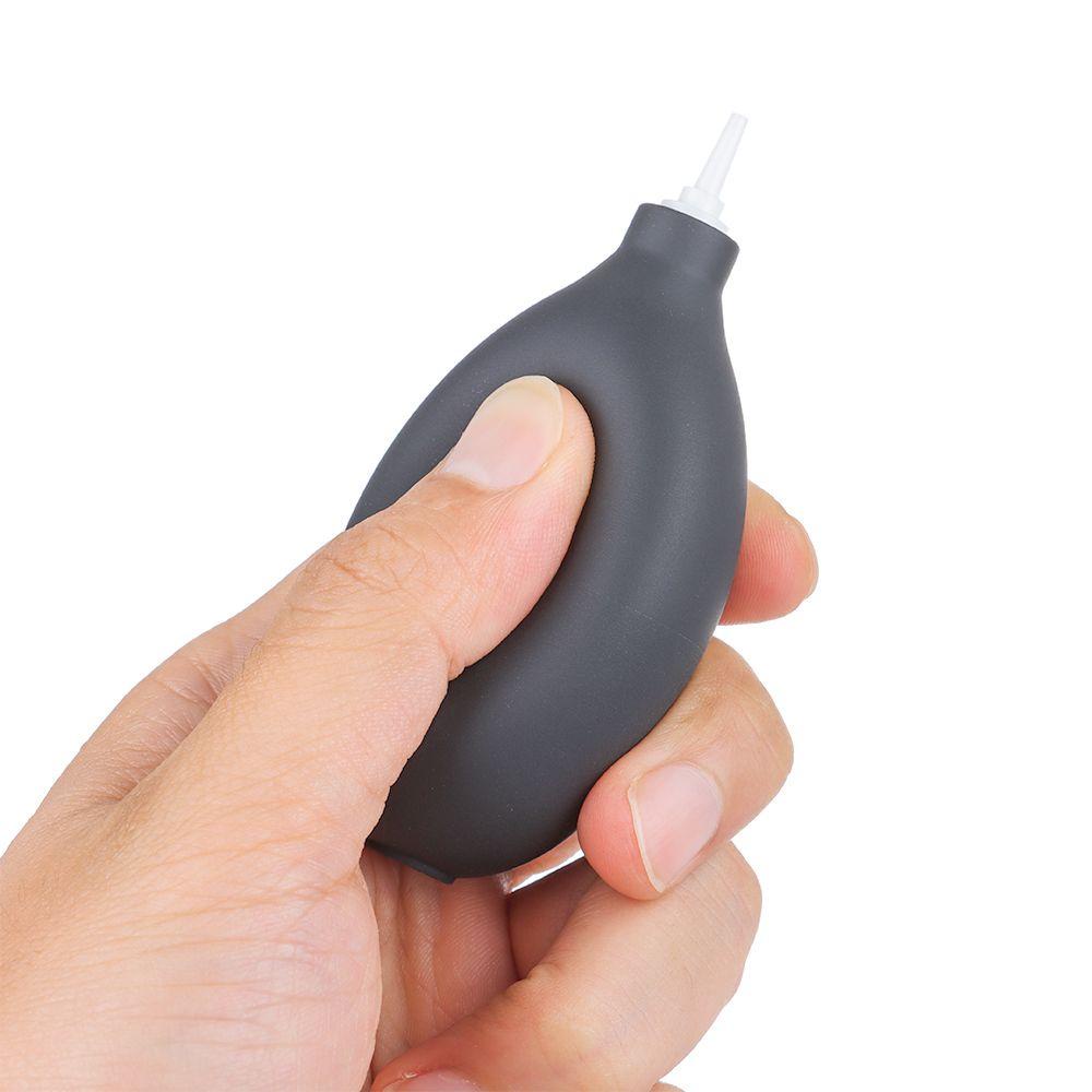 Đồng Hồ Thổi Khói Bụi Bằng Cao Su