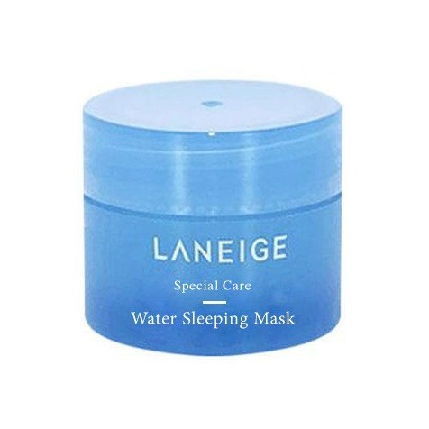 Mặt Nạ Ngủ Dưỡng Ẩm Laneige Water Sleeping Mask 15ml