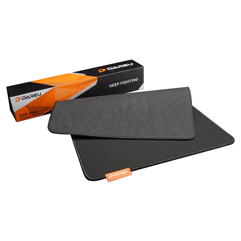 Bàn di, lót chuột gaming, chơi game DAREU ESP100  - Chính Hãng - Mai Hoàng phân phối