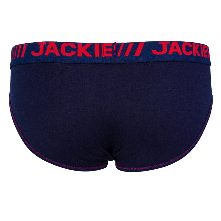 QUẦN LÓT NAM JACKIES 603 5 SỌC