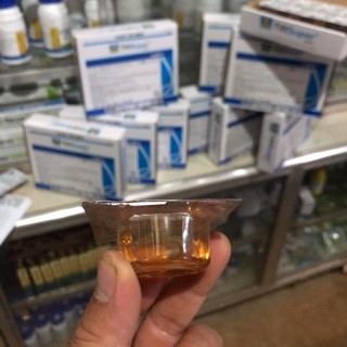 Thuốc trừ bệnh Tilt super 100ml