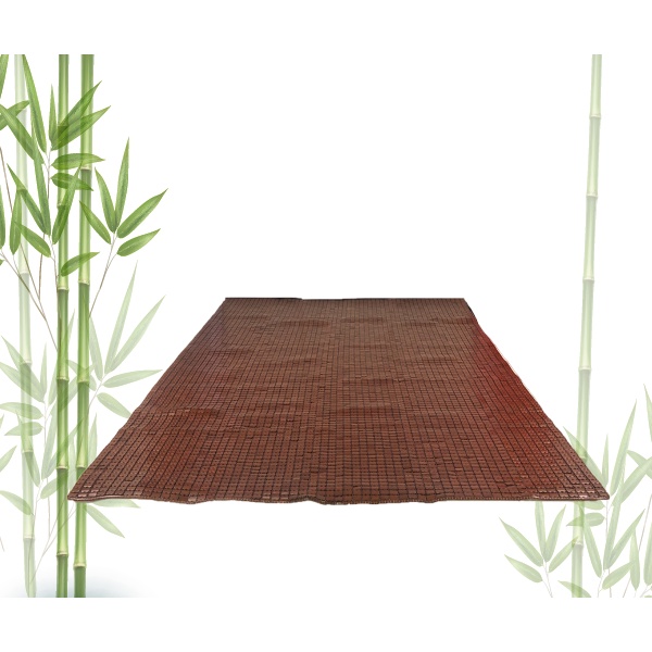 Chiếu trúc hàng cao cấp - Chiếu đen - Chiếu hạt vàng - Chiếu Quế Lâm CỠ 1m2