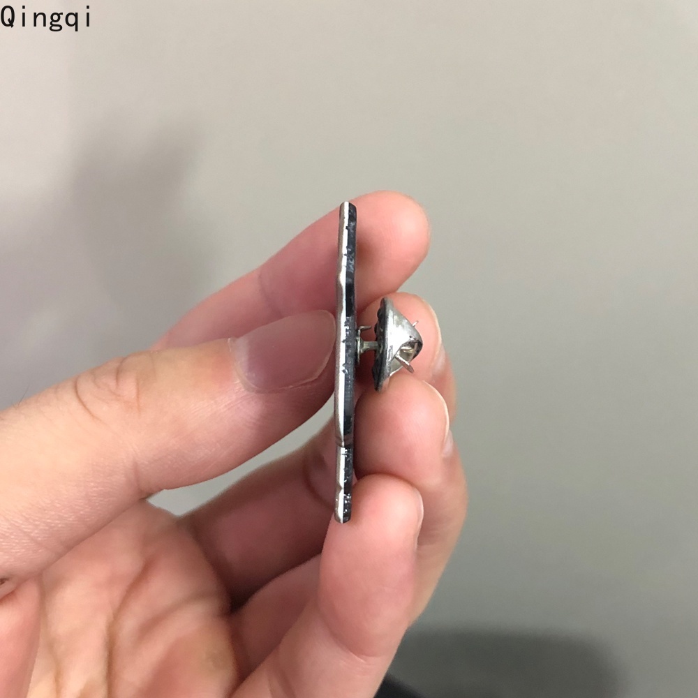 Ghim cài áo MISS ZOE bằng acrylic hình nhân vật hoạt hình Spy X Family