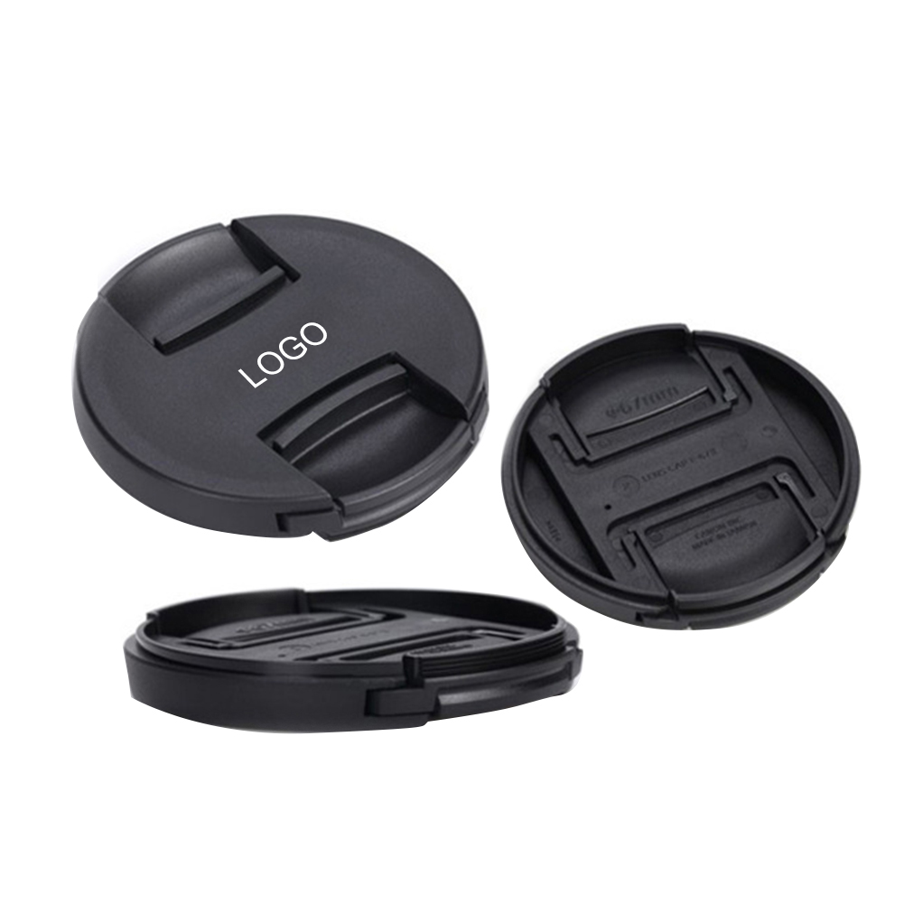 Nắp Đậy Ống Kính Máy Ảnh 49 / 52 / 55 / 58 / 62 / 67 / 72 / 77 / 82mm Dành Cho Máy Ảnh Canon | BigBuy360 - bigbuy360.vn