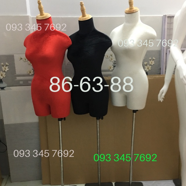MANOCANH NHUNG CHÂN SẮT 1 ỐNG