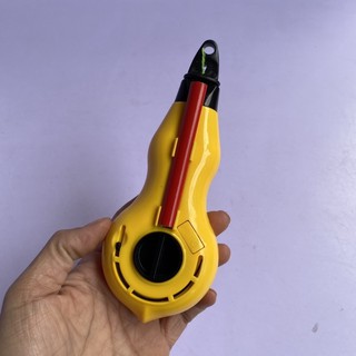Búng Mực Tự Động