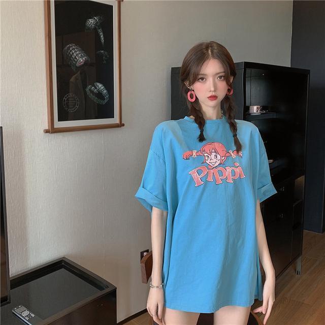 Online celebrity suit skirt women's summer dress 2022 new Korean style short-sleeved blouse + skirt goddess two-piece set