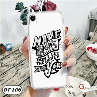 Ốp lưng dẻo in hình Iphone XR