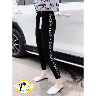 Quần thun nữ - legging ôm body cập nhập [ảnh + video thật]