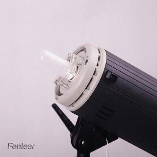 [E27 150W Studio Nhấp Nháy Đèn Mô Hình Đèn Chiếu Sáng Ống 220V-240V