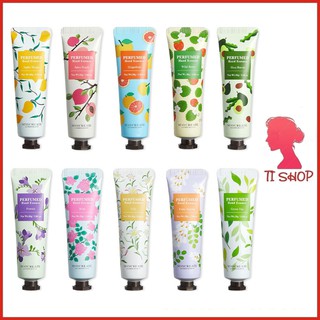 Kem dưỡng da tay Maycreate 30g nội địa Trung