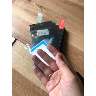Miếng Dán Sony Xperia XA1 Full Màn Hình Hiệu Vmax