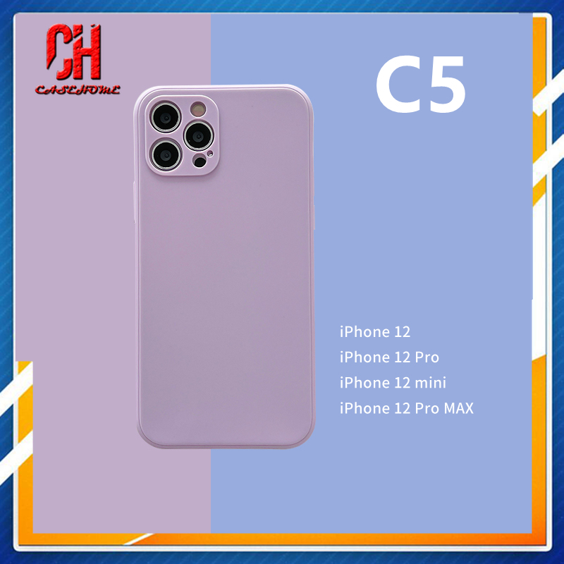 Ốp silicon Màu Trơn Cá Tính Cho Oppo A15 A94 A93 A54 A53 2020 A92 A33 2020 A5S Reno 4lite Reno 4f Reno 5f A15S F17 F19 Pro A52 A7 A32 A72 A53S | BigBuy360 - bigbuy360.vn