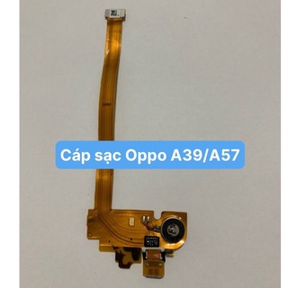 Cáp sạc oppo A39 / A57