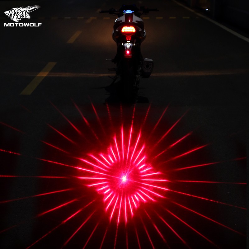 Đèn Pha Led Cho Xe Máy | BigBuy360 - bigbuy360.vn