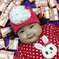 Hình dán nhiệt - Ngồ Ngộ Shop