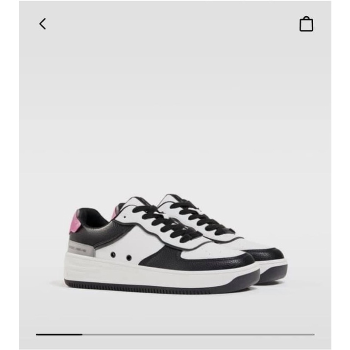 giầy bsk size 36