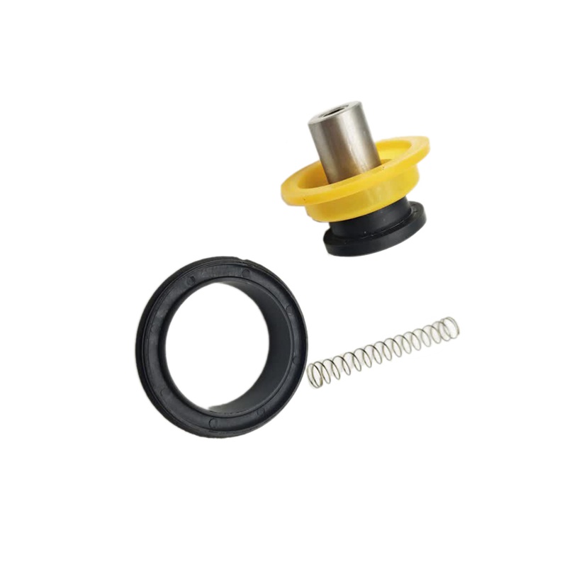 Van Điện Từ Tăng Áp 1.6L Cho Động Cơ Xe Hơi Peugeot Mini Cooper 037975 11657566324 0001531159