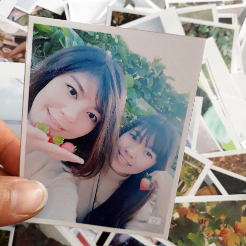 ẢNh Card In Theo Yêu Cầu  - Nhận làm từ 5 cái trở lên