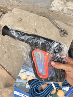 Rửa xe xanh