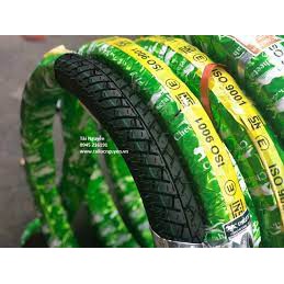 cặp lốp 60/90-17 và 70/90-17 cheetah gai michelin vỏ không ruột hoặc sài ruột