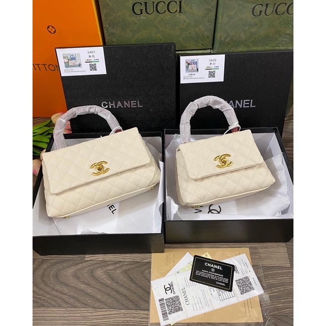 TÚI CN COCO DA HẠT SZ 20 & 25