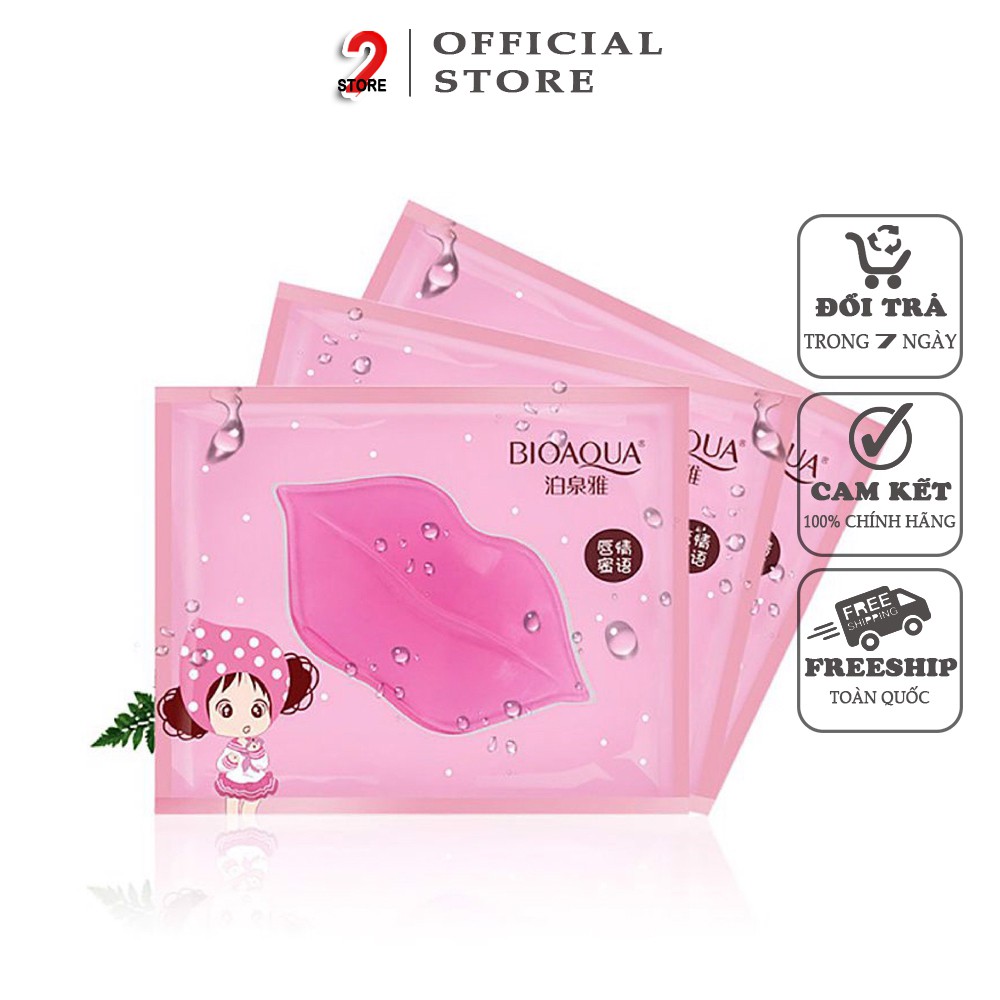 Mặt nạ môi👉ủ môi, dưỡng ấm giảm thâm hàng nội địa TRUNG