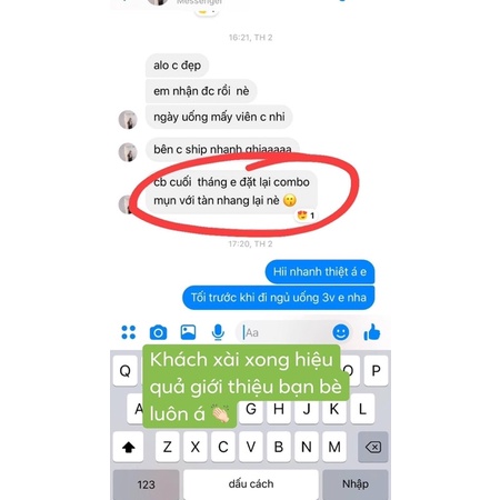 KEM NÁM TÀN NHANG TRẮNG DA YANHEE THÁI LAN.