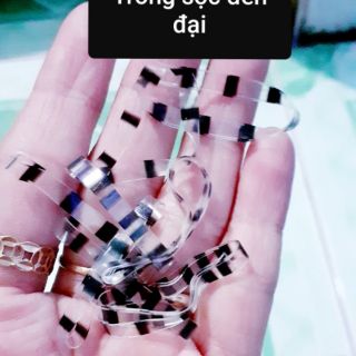(25gam) bịch thun đại đủ màu (cở to)
