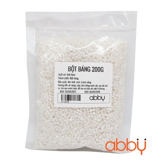 BỘT BÁNG 200GR (ĐẠI ĐỒNG THUẬN)