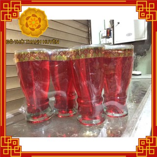 Nến Cốc Đại – Hộp 6 cốc lớn