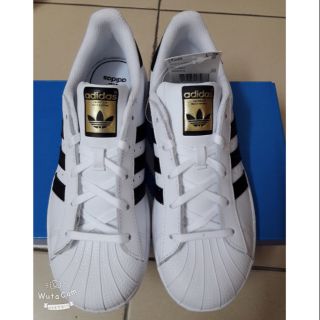[TRẢ ORDER] giày Adidas Superstar