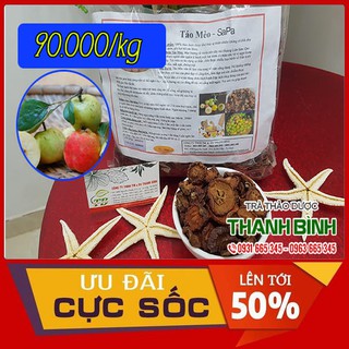 Táo Mèo Khô thanh bình - Hàng Chất Lượng 100%