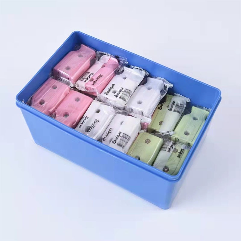 Phích Nối Âm 2 Chấu Dẹt Loại Tốt Công Suất 10A - 250V Tiện Dụng -Phích Cắm Âm Nối Dây, Ổ Cắm Đơn- PCA01- Gia Dụng Tý Tẹo