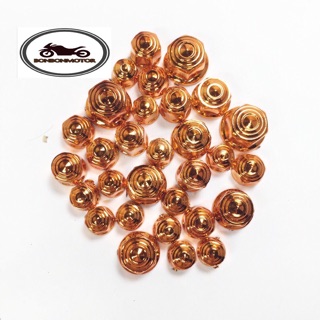 Bọc Ốc Xe Máy Mới 2019