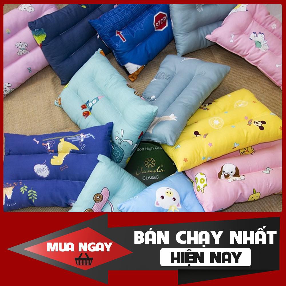 Gối massage trẻ em, gối cho em bé