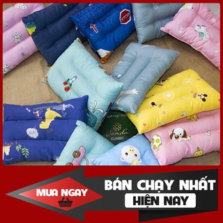 Gối massage trẻ em, gối cho em bé