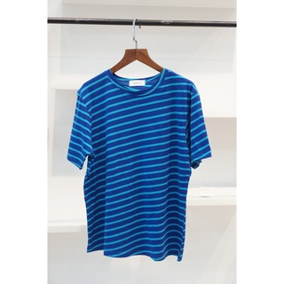 Áo Thun Nữ Sọc Cotton