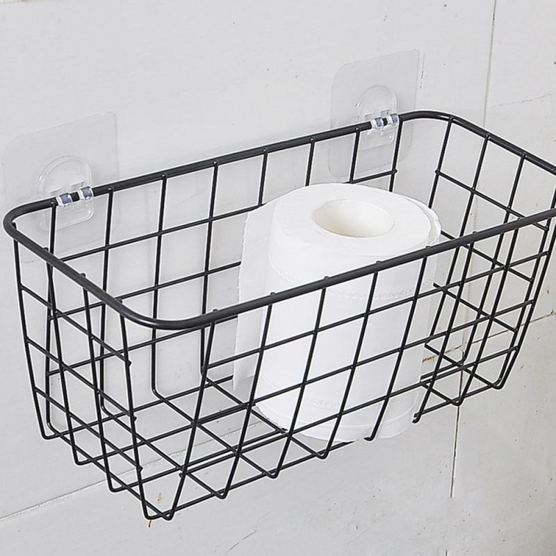 Giá đỡ xà phòng/ mút rửa chén có giác hút gắn bồn rửa nhà bếp/ nhà tắm tiện dụng