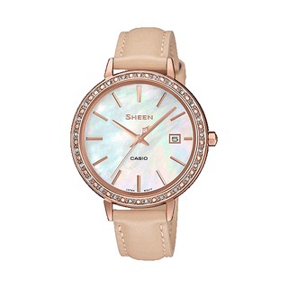 Đồng hồ nữ Casio Sheen SHE-4052PGL