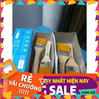 [BÁN CHẠY]  CHỔI PANH XÔ LÔNG MỀM