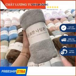KHĂN TẮM XUÁT HÀN SIZE T0 70x140cm