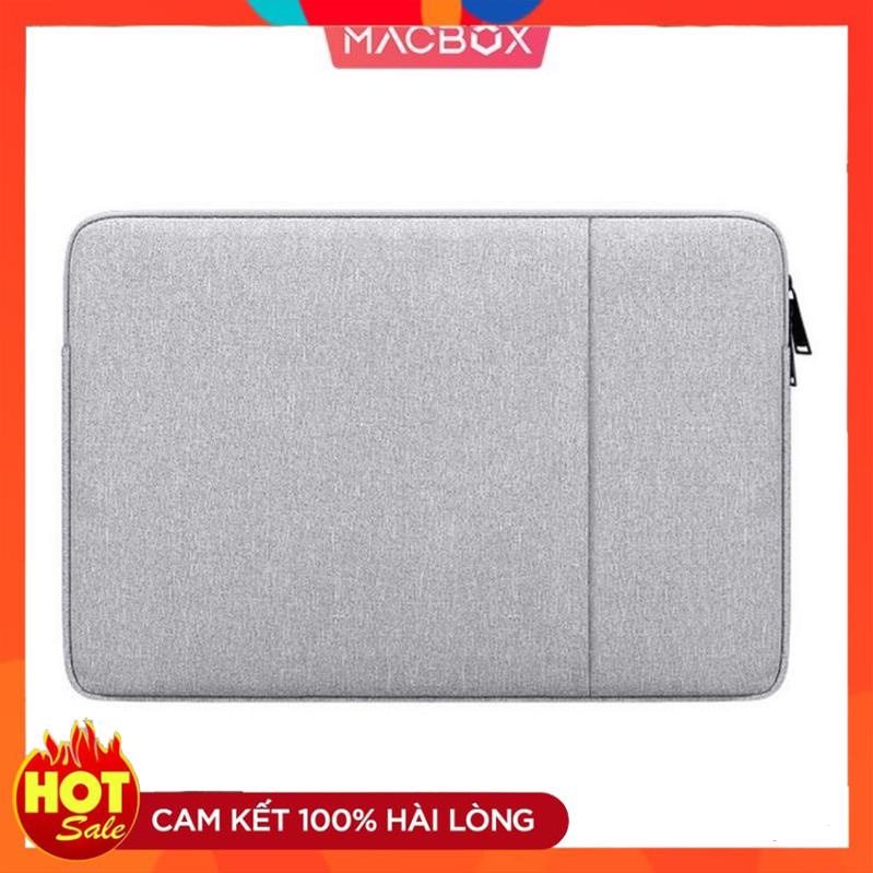 [CƠ HỘI TRÚNG THƯỞNG]Túi Chống Sốc 12 13 14 15.6 inch đựng Laptop macbook Tablet máy tính bảng Lót bọc lưới Lông cao cấp