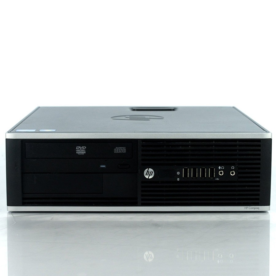 [Barebone] HP Compaq Pro 6300 SFF likenew có thùng xốp ( Bao gồm: case, main, nguồn)