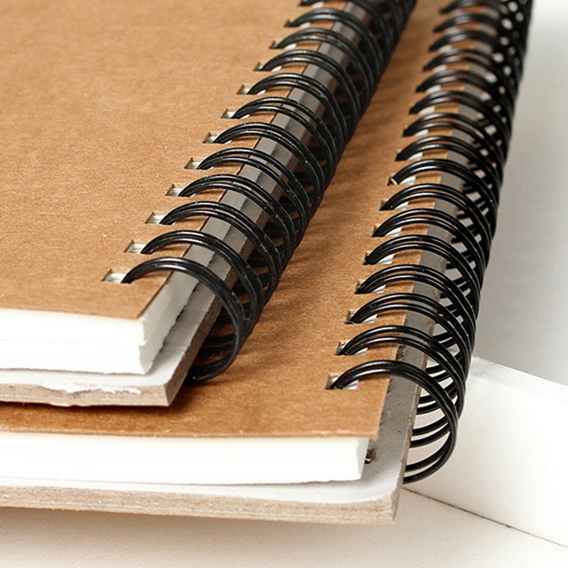 Coil set sketch sketch drawing book Paper Sketch Book Set For Watercolor Drawing Art Sketchbook