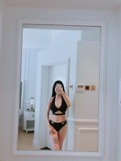 Bộ bikini rời sexy