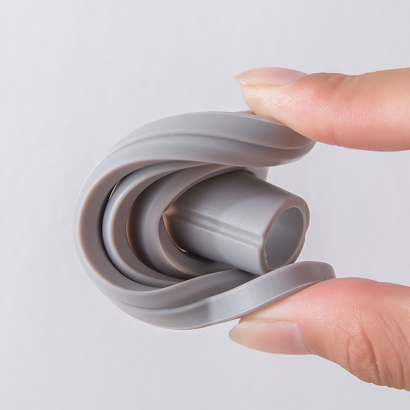 Phễu Silicone Gấp Gọn 1 Cái