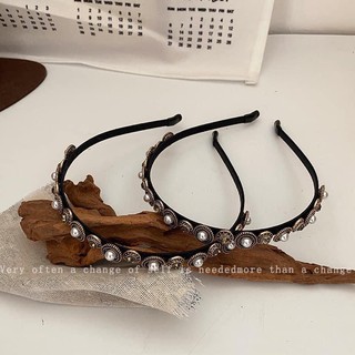 [RẺ VÔ ĐỊCH] BỜM TÓC ĐÍNH ĐÁ HOT